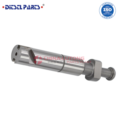 Fuel Injector Plunger manufacturers X120 for Bosch Injection Pump Plunger