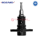 p7100 electric fuel pump plunger IW7 for zexel 12mm plunger p7100 13mm pump plunger