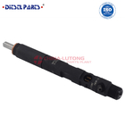solenoid valve fuel injector Diesel Fuel Injector 33800-4A710 for Delphi H1 Starex parts for delphi injector