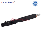 solenoid valve fuel injector Diesel Fuel Injector 33800-4A710 for Delphi H1 Starex parts for delphi injector
