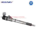 injector nozzles in diesel engine 0 445 120 067 for Bosch Injector 0445120067 for  Excavator Ec210 Ec210b