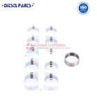 cummins injector washer thickness common rail injector shims B45 for bosch diesel injector copper washers