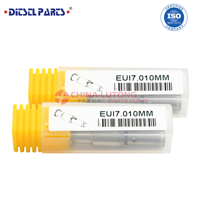 CAT HEUI injector repair kits EUI 7.010MM Common Rail for C7 HEUI Fuel System Kits eui Valve Suppliers