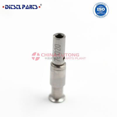 Eui Common Rail Control Valve EUI 7.020MM Common Rail EUI 7.005MM Eui EUP pump control valve