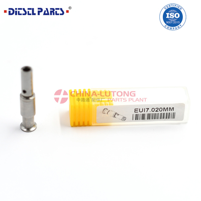 Eui Common Rail Control Valve EUI 7.020MM Common Rail EUI 7.005MM Eui EUP pump control valve