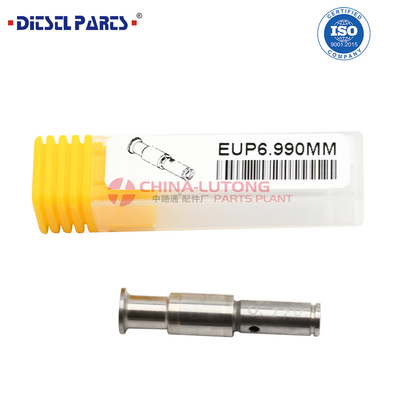 Diesel Fuel injection EUP control valve EUP 6.990MM rebuild kit Eui EUP for cat c7 heui fuel system EUP parts