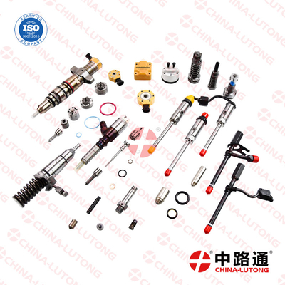 Totally New injector assembly0 432 131 882 0432131882 mechanical fuel injector for sale For CDC 4T-390 diesel injector