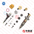 Totally New injector assembly0 432 131 882 0432131882 mechanical fuel injector for sale For CDC 4T-390 diesel injector