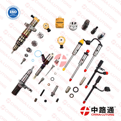 Totally New injector assembly0 432 131 882 0432131882 mechanical fuel injector for sale For CDC 4T-390 diesel injector