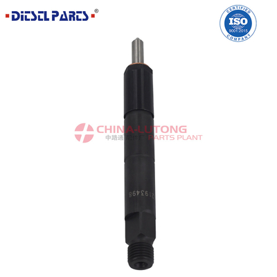 Quality mechanical diesel fuel injector 0 432 133 888 0432133888 for mazda 2 diesel injectors diesel engine parts