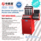 fuel pump test machinecommon rail pump and injector test bench NT3000 PQ1000 for bosch diesel injector test bench qcm200