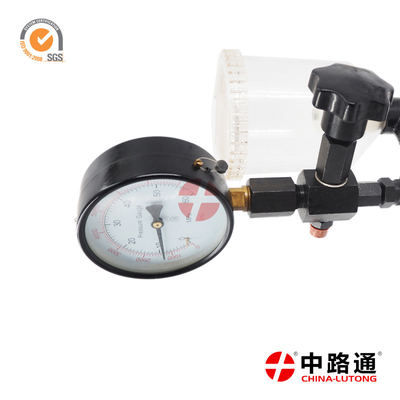 diesel injector nozzle pressure tester S80H s60h nozzle tester manufacturers PSA400