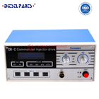 Cr-c common rail injector drive tester injector common rail for zexel injection pump testing and zexel nozzle tester