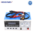 Cr-c common rail injector drive tester injector common rail for zexel injection pump testing and zexel nozzle tester