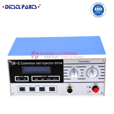 Cr-c common rail injector drive tester injector common rail for zexel injection pump testing and zexel nozzle tester