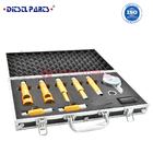 common rail injector measuring tools  diesel fuel injection parts CR removal tool for denso common rail injector tools