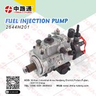 Mechanical diesel fuel pump 99320A163T 2644A203 for aftermarket caterpillar replacement parts 2722290 272-2290
