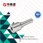 DLLA138P2355 High Quality P Type Fuel diesel Injector DLLA138 P2355 0 445110506 Buy injector Nozzle Replacement
