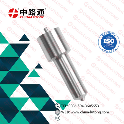 High quality Common rial nozzle diesel nozzle for sale DLLA148P765 for Denso Nozzles Suppliers