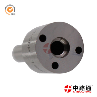 supply p type dsla 145 p 681 fuel injector nozzles  top quality DSLA145P681 high pressure nozzle for cummins diesel nozz