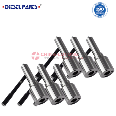 Supply DLLA 145 P 1686 High Pressure nozzle fuel injector nozzle DLLA145P1686 common rail injector nozzle replacement