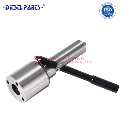 Supply DLLA 145 P 1686 High Pressure nozzle fuel injector nozzle DLLA145P1686 common rail injector nozzle replacement