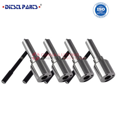 Common Rail Fuel Injection Systems DLLA145P748 Nozzle Assy DLLA145P748 Fuel Common Rail Injector Nozzle DLLA 145 P 748