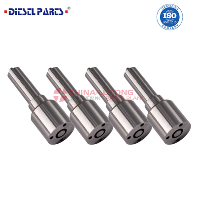 Supply DLLA 145 P 1686 High Pressure nozzle fuel injector nozzle DLLA145P1686 common rail injector nozzle replacement