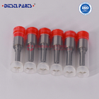DLLA145P1091 Common Rail Diesel Injector Nozzle DLLA 145P1091 for Denso Sprayer components of a common rail fuel system