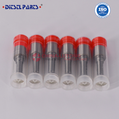 DLLA145P1091 Common Rail Diesel Injector Nozzle DLLA 145P1091 for Denso Sprayer components of a common rail fuel system