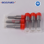 DLLA145P1091 Common Rail Diesel Injector Nozzle DLLA 145P1091 for Denso Sprayer components of a common rail fuel system
