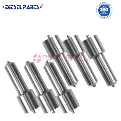 High quality 093400-7860 Diesel common rail injector nozzle for Denso injector nozzle Manufacturers engine pump kits