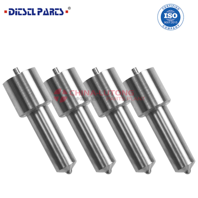 DLLA152P929 Commmon Rail Nozzle DLLA 152 P 929 Fuel Injector Nozzle 093400-9290 FOR ISUZU 6WG1 HITACHI CR Injection Part