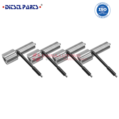 High quality 093400-7860 Diesel common rail injector nozzle for Denso injector nozzle Manufacturers engine pump kits