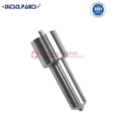 High quality 093400-7860 Diesel common rail injector nozzle for Denso injector nozzle Manufacturers engine pump kits