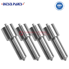 common rail system for diesel engines DLLA150P725 for Denso Common Rail Parts fuel nozzle parts Injector 093400-7250