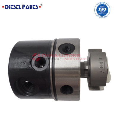 distributor rotor cost 7123-344U Diesel Fuel Injection Pump Head Rotor 7123-344U For lucas cav pump parts CAV 4 Cylinder