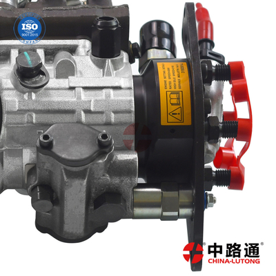 Diesel Fuel Injection Pump 9320A533G aftermarket for Perkins INJECTION PUMP and Perkins Tractor