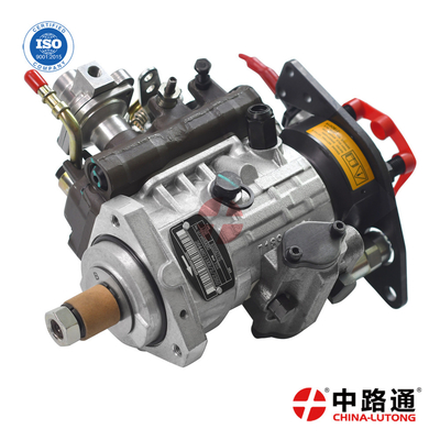 Diesel Fuel Injection Pump 9320A533G aftermarket for Perkins INJECTION PUMP and Perkins Tractor