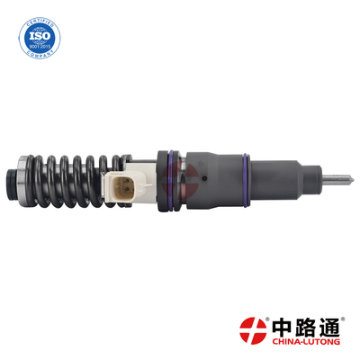 Injector unit 22282199 for  FH FM11 EURO6 and Diesel Engine Fuel Injector BEBJ1F06001 For  HDE11 EXT