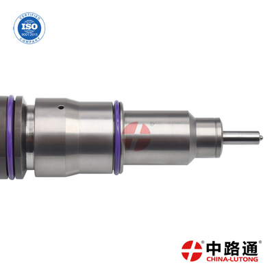 Injector unit 22282199 for  FH FM11 EURO6 and Diesel Engine Fuel Injector BEBJ1F06001 For  HDE11 EXT