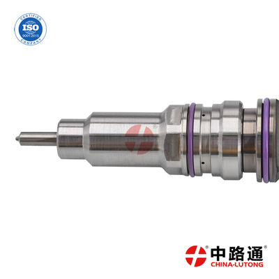 Diesel Fuel Injector Assy GE13 EUI Injector 109962-0061 109962-0042 Engine Fuel Injector Nozzle Assy