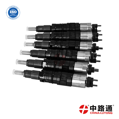 High quality 3022197 use for Cummins fuel injector assembly KTA19 QSK19 engines Cummins common rail diesel fuel injector