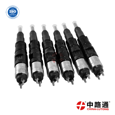 High quality 3022197 use for Cummins fuel injector assembly KTA19 QSK19 engines Cummins common rail diesel fuel injector