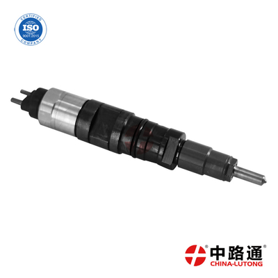 High quality 3022197 use for Cummins fuel injector assembly KTA19 QSK19 engines Cummins common rail diesel fuel injector