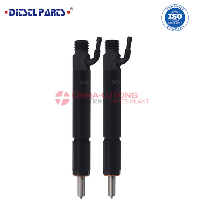 High Quality Diesel Fuel Injector 0432191825 471611 0432191753 864069 for cummins injector nozzle part numbers