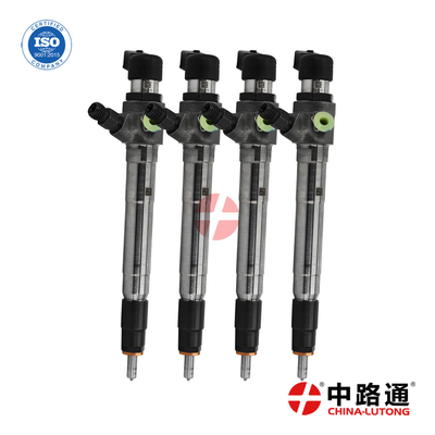 Piezo Injector LR08837 LR06496 for Siemens VDO A2C59511364 A2C59513553 engine for Land Rover Discovery 2.7 TD1331260