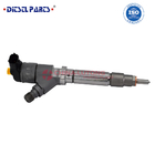 Fuel Common Rail Injector Faw  0 445 110 677/0 445 110 676 Wholesale for Delphi Common Rail Injector diesel engine parts