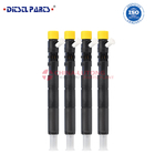 1100100ED01 for Great Wall Hover H5 H6 28231014 fit for denso high quality common Rail Injector