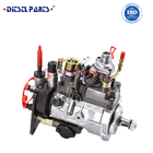 1405-9320A343G Diesel fuel injection pump / 9320A343G/ for Type 1405 4 Cylinder Injector Pump